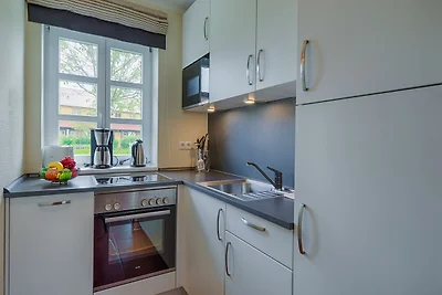 Vakantieappartement Gezinsvakantie Dranske