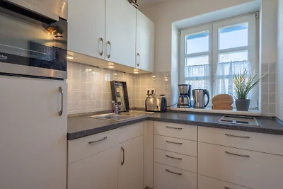 Feriendorf Rugana Klassik Ferienwohnung mit 2...