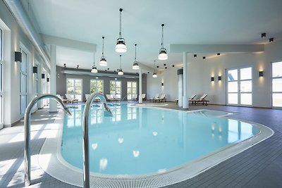 Feriendorf Rugana Klassik Ferienwohnung mit 1...