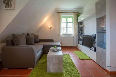 Feriendorf Rugana Komfort Ferienwohnung mit 1...