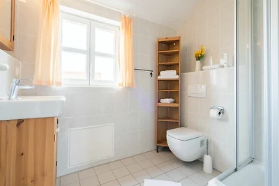 Feriendorf Rugana Klassik Ferienwohnung mit 1...