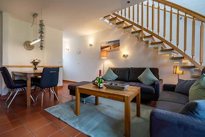 Feriendorf Rugana Komfortplus Ferienwohnung m...
