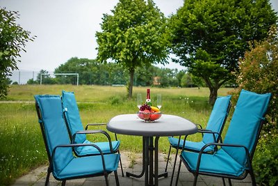 Feriendorf Rugana Komfortplus Ferienwohnung m...