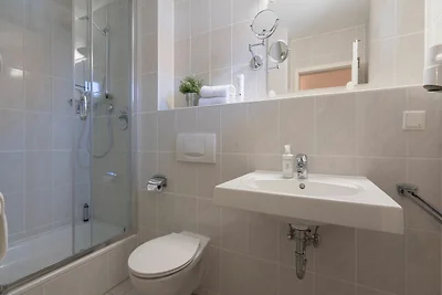 Appartement Vacances avec la famille Dranske