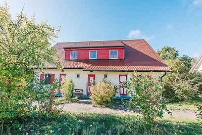 Apartament Dla rodzin Dranske