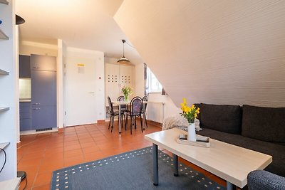 Feriendorf Rugana Klassik Ferienwohnung mit 1...