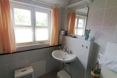 Vakantieappartement Gezinsvakantie Dranske