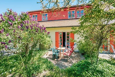 Vakantieappartement Gezinsvakantie Dranske