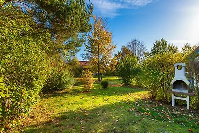 Vakantieappartement Gezinsvakantie 