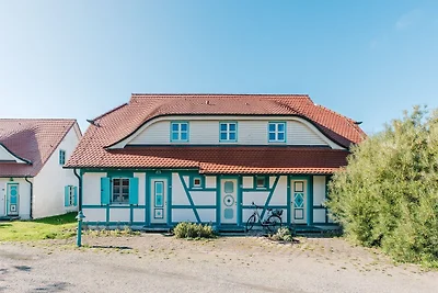 Apartament Dla rodzin Dranske