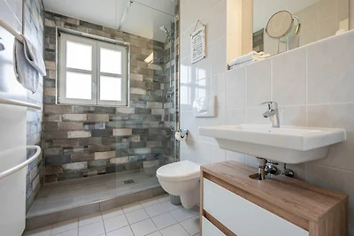 Feriendorf Rugana Komfortplus Ferienwohnung m...