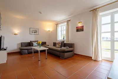 Appartamento Vacanza con famiglia Dranske