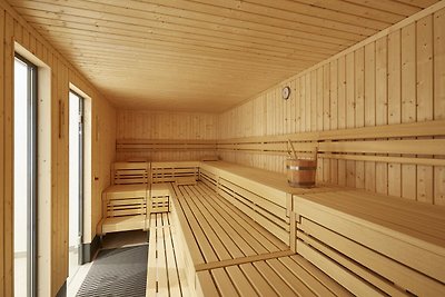 Feriendorf Rugana Klassik Ferienwohnung mit 1...