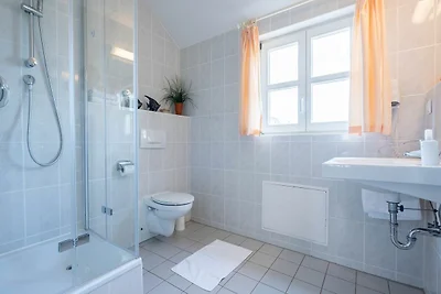 Vakantieappartement Gezinsvakantie Dranske