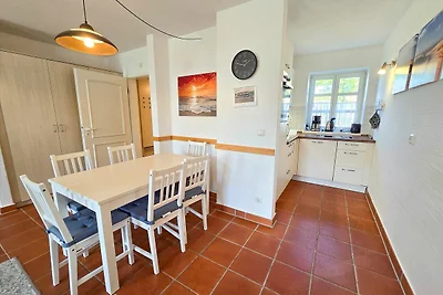 Appartamento Vacanza con famiglia Dranske