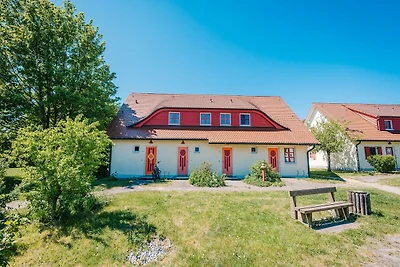Vakantieappartement Gezinsvakantie Dranske