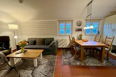 Feriendorf Rugana Komfortplus Ferienwohnung m...