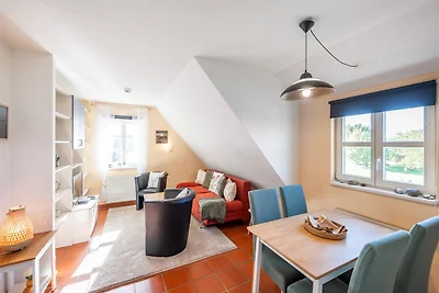 Apartament Dla rodzin Dranske
