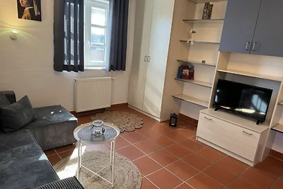 Feriendorf Rugana Klassik Ferienwohnung mit 1...