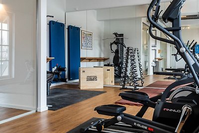 Feriendorf Rugana Komfortplus Ferienwohnung m...