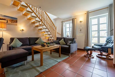 Feriendorf Rugana Komfortplus Ferienwohnung m...
