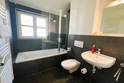 Feriendorf Rugana Komfortplus Ferienwohnung a...