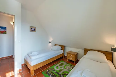 Feriendorf Rugana Komfortplus Ferienwohnung m...