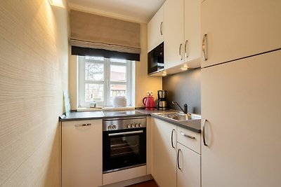 Feriendorf Rugana Komfortplus Ferienwohnung m...