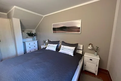 Feriendorf Rugana Komfortplus Ferienwohnung m...