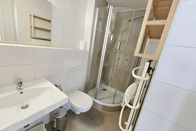 Appartamento Vacanza con famiglia Dranske