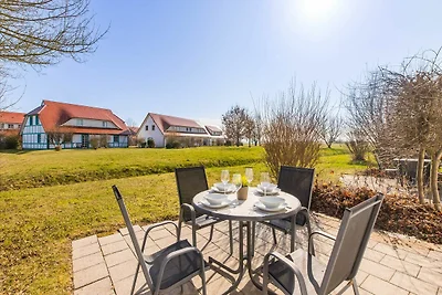 Appartamento Vacanza con famiglia Dranske