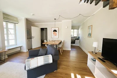 Feriendorf Rugana Komfortplus Ferienwohnung a...