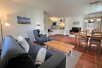 Feriendorf Rugana Komfortplus Ferienwohnung m...