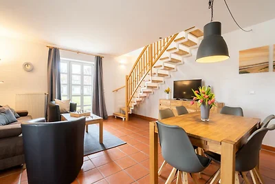 Appartamento Vacanza con famiglia Dranske