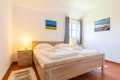 Feriendorf Rugana Komfortplus Ferienwohnung m...