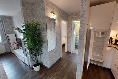 Feriendorf Rugana Komfortplus Ferienwohnung m...