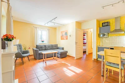 Vakantieappartement Gezinsvakantie 