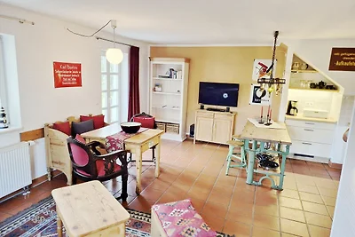 Feriendorf Rugana Komfortplus Ferienwohnung m...