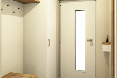 Feriendorf Rugana Komfortplus Ferienwohnung a...