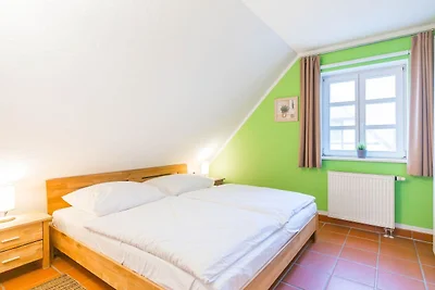 Feriendorf Rugana Komfortplus Ferienwohnung m...