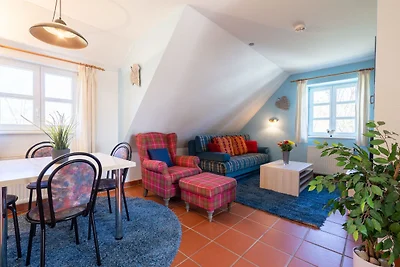 Vakantieappartement Gezinsvakantie Dranske