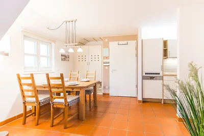 Feriendorf Rugana Komfortplus Ferienwohnung m...