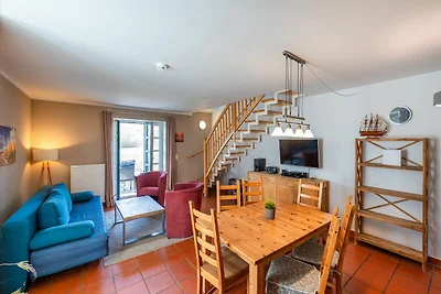 Feriendorf Rugana Komfortplus Ferienwohnung m...