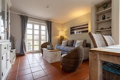 Feriendorf Rugana Komfortplus Ferienwohnung m...