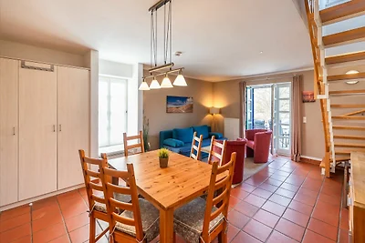 Feriendorf Rugana Komfortplus Ferienwohnung m...