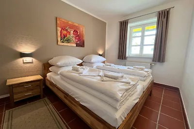 Feriendorf Rugana Komfortplus Ferienwohnung m...