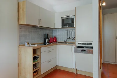 Vakantieappartement Gezinsvakantie Dranske