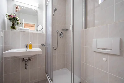 Vakantieappartement Gezinsvakantie Dranske