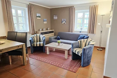 Appartamento Vacanza con famiglia Dranske