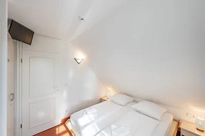 Apartament Dla rodzin Dranske
